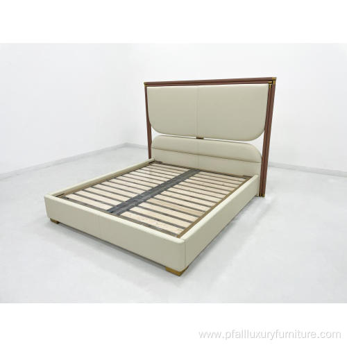 Rugiano Design Bed Modern